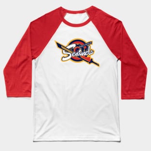 King's Watch Sentinels Baseball T-Shirt